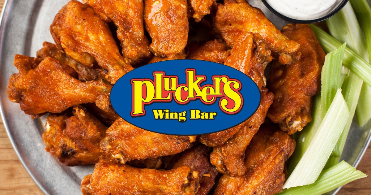 Can confirm … College Station is getting a <a href="/Pluckers/">Pluckers Wing Bar</a> in 2024 😍