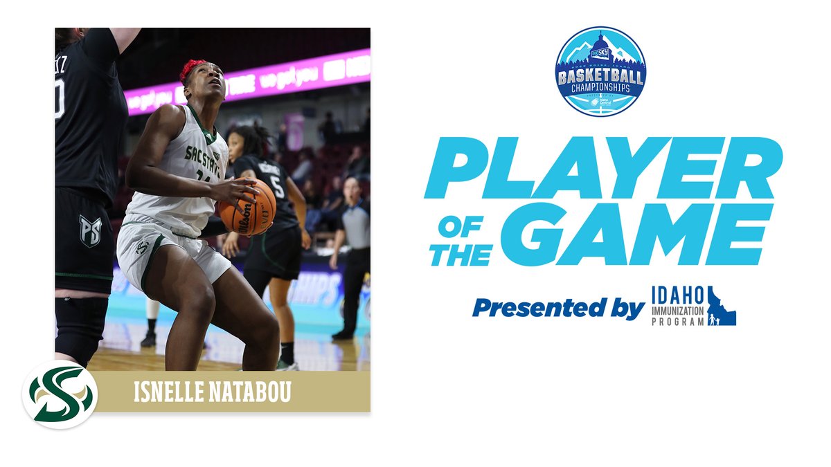 Big Sky Conference tweet media