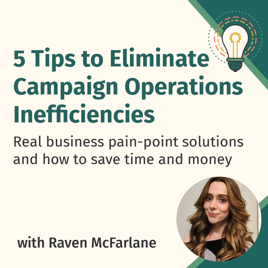 Are you struggling with your #EmailMarketing campaigns? Join us as we walk you through 5 solutions to solving common troubles we notice hindering efficiency for #MarketingOperations practitioners. Read on 👉🏽bit.ly/3kPFbLl