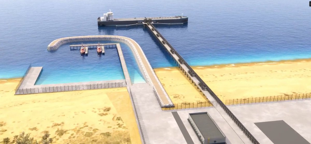 Province Resources tweet media