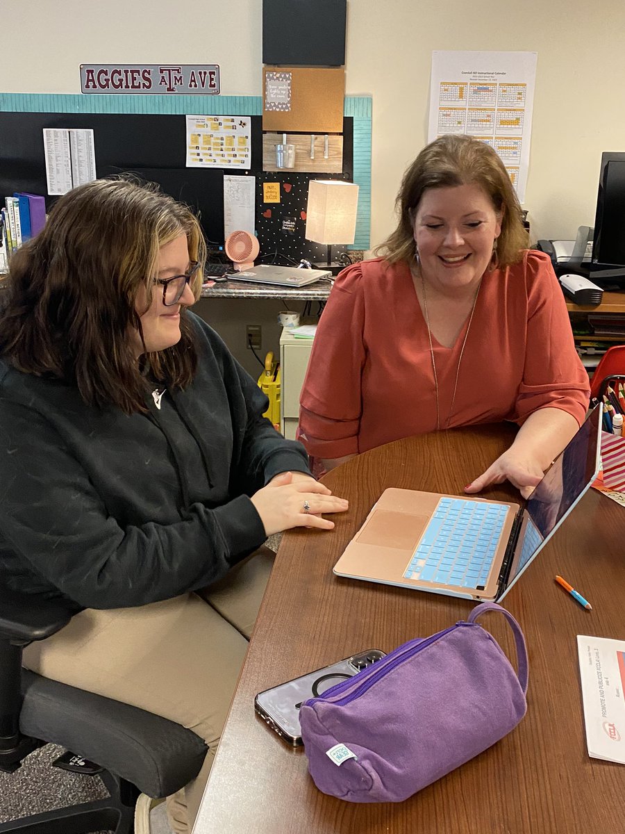 Preparing for state in Promote and Publicize FCCLA with a former FCCLA President. <a href="/OfficialCISD/">Crandall ISD</a> <a href="/CrandallHS/">CrandallHS</a> <a href="/crandallfccla/">Crandall FCCLA</a>