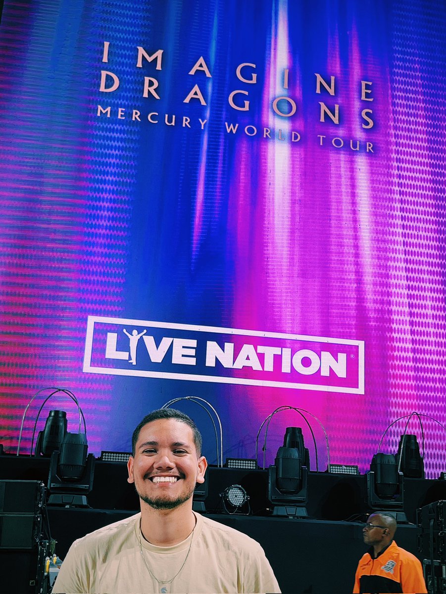 eurafaellopes's tweet image. Nem acredito que tá completando uma semana da realização de um dos maiores sonhos 🤩 @Imaginedragons

#MercuryWorldTour