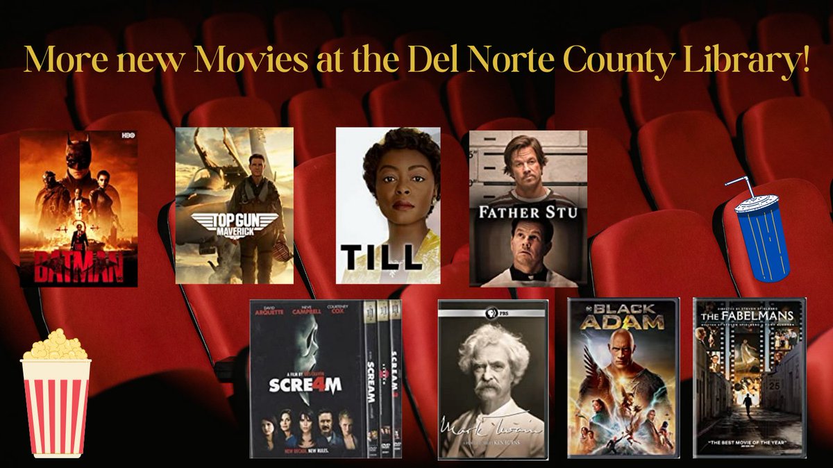 DNCLIB's tweet image. 