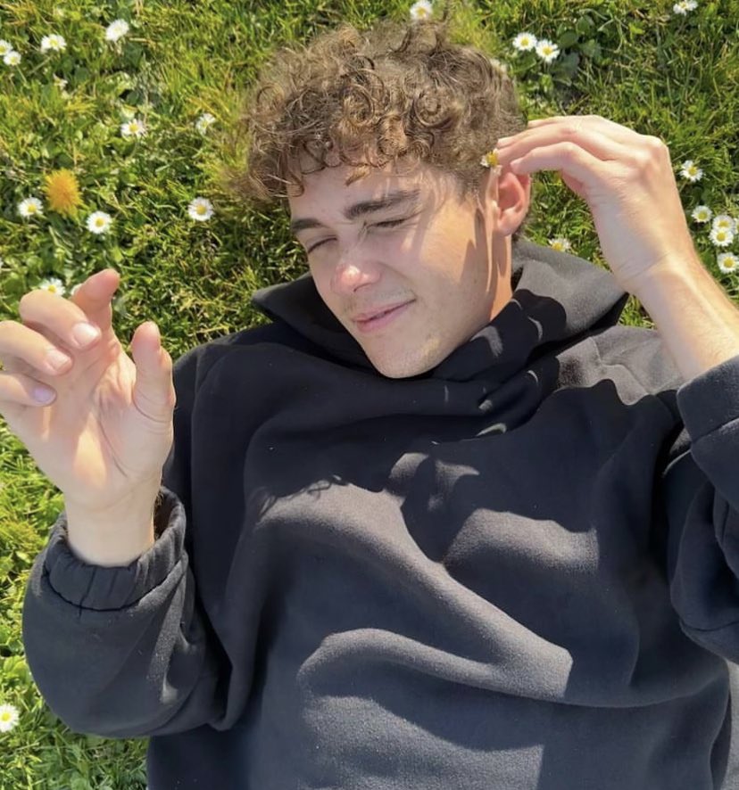 flower boy by tyler the creator 🌻