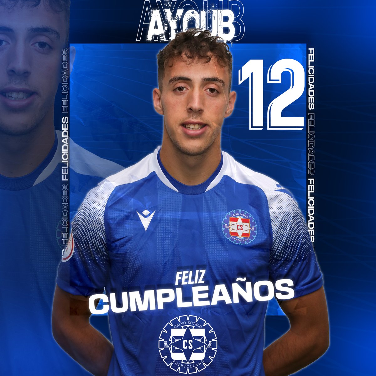 CS Puertollano CF tweet media