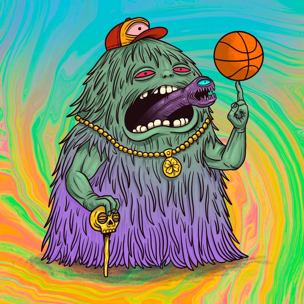 thundersnarfer's tweet photo. @lurklovesyou The PFP with a personal touch https://t.co/pZySIa5wJL