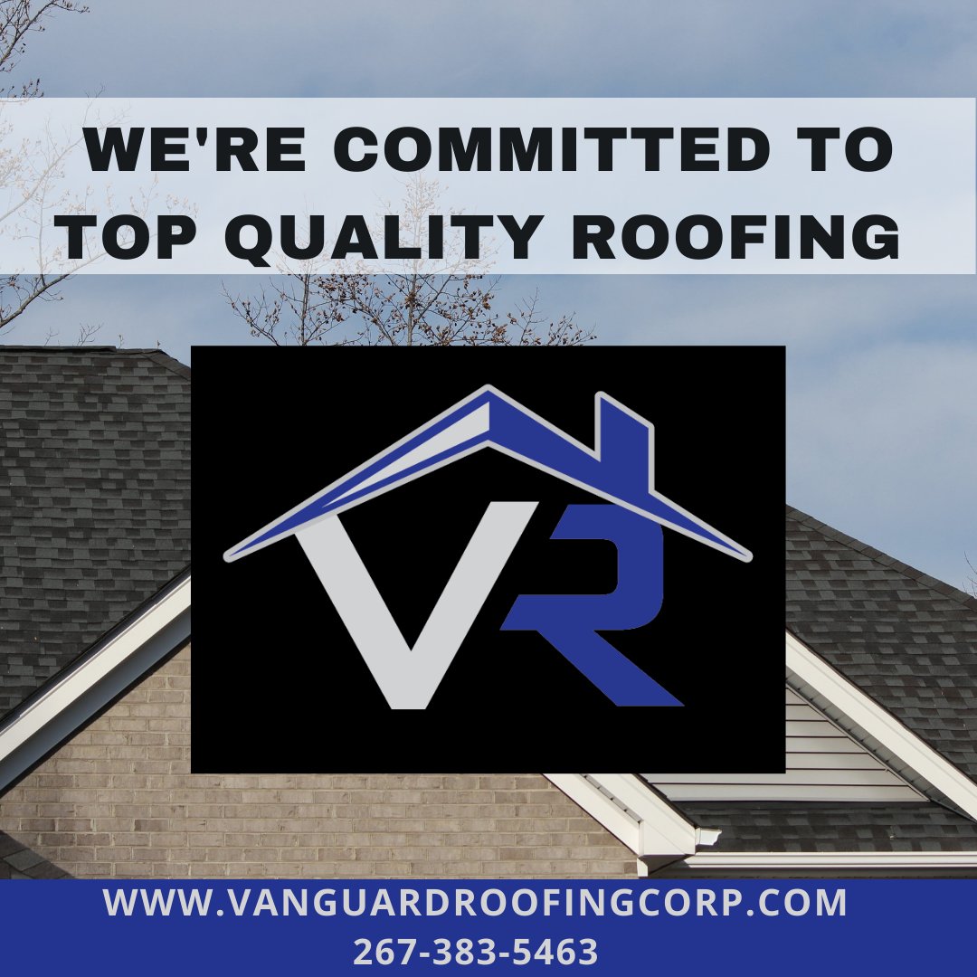 Elite Roofing Professionals