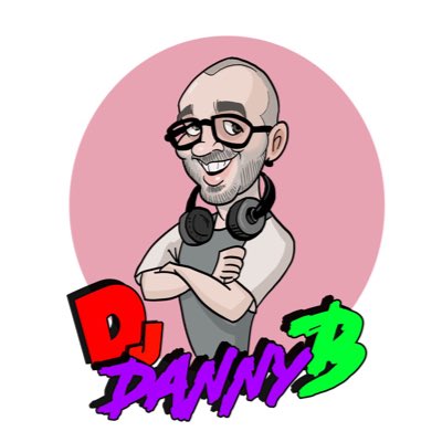 dannyb_dj's tweet photo. #NuovaFotoProfilo https://t.co/KX45W1Llyt