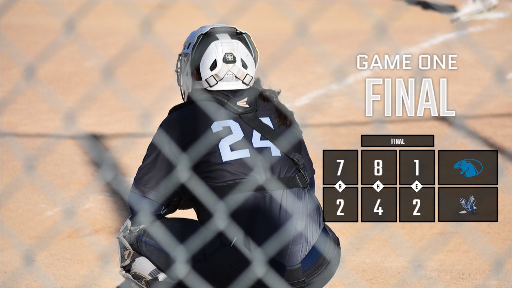 Final in game one

Paiva - 2-4
Martinez - 1-1, HR, 3 BB, RBI
Enriquez - 1-2, 2 BB, RBI