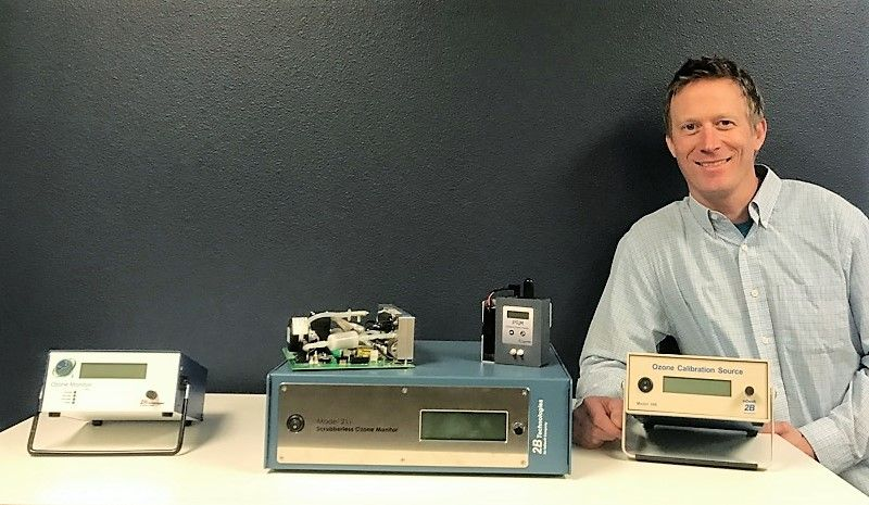 2B Technologies tweet media