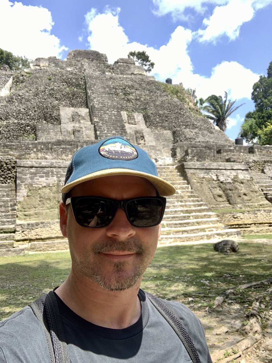 YOU BETTER BELIZE IT 🌴