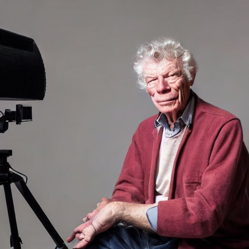 John Berger I love you