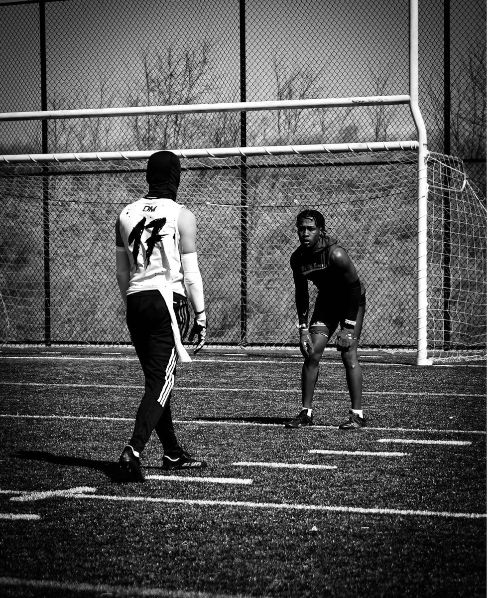 Oliver Redd Jr. tweet media