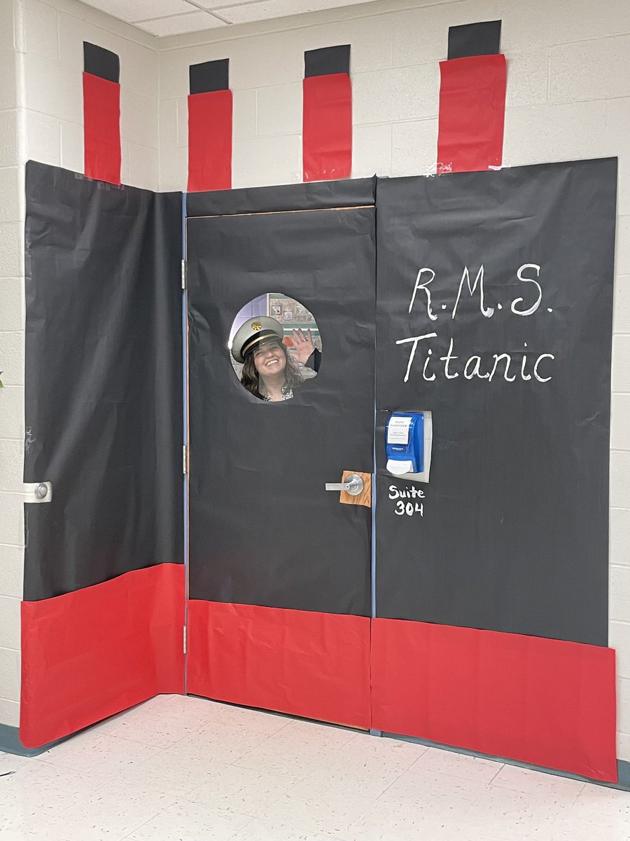 Ashley Cline tweet media