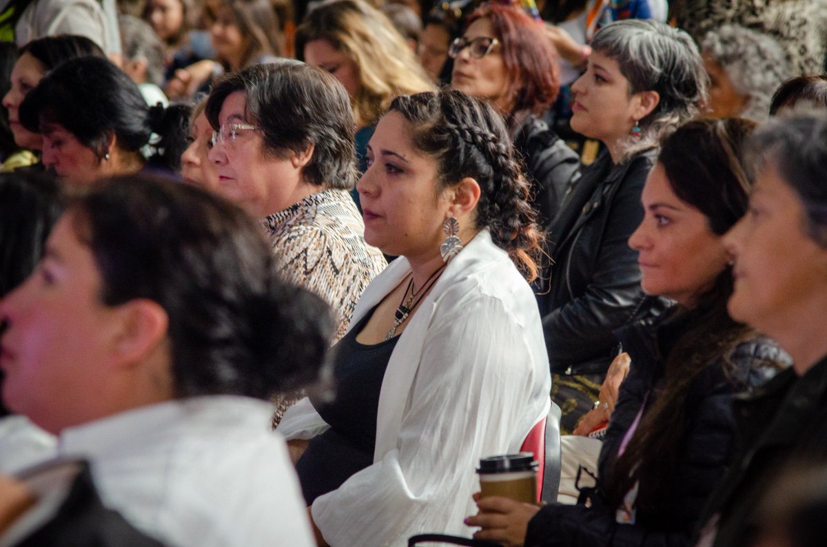 cmartinezebner's tweet photo. 💜 Esta mañana se realizó la conmemoración del #diainternacionaldelamujer liderado por el Gobernador Regional de Biobío, @rdiazworner @gorebiobio 

En la instancia se presentó la Agenda Regional de Género, en la cual participaron mujeres representantes de distintas instituciones. https://t.co/gqrNlmubkc