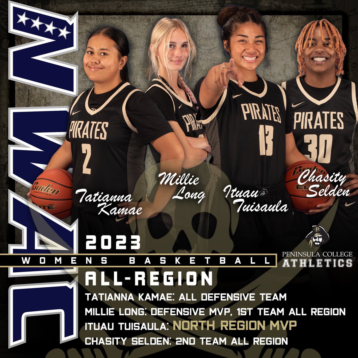 My all region band! Let’s go trophy hunting!