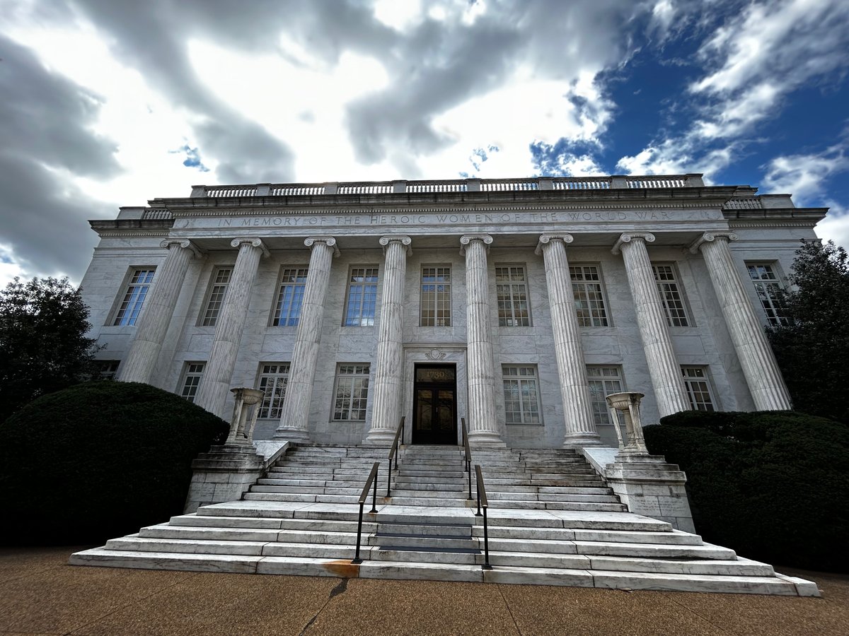 Duane Morris Government Strategies tweet media