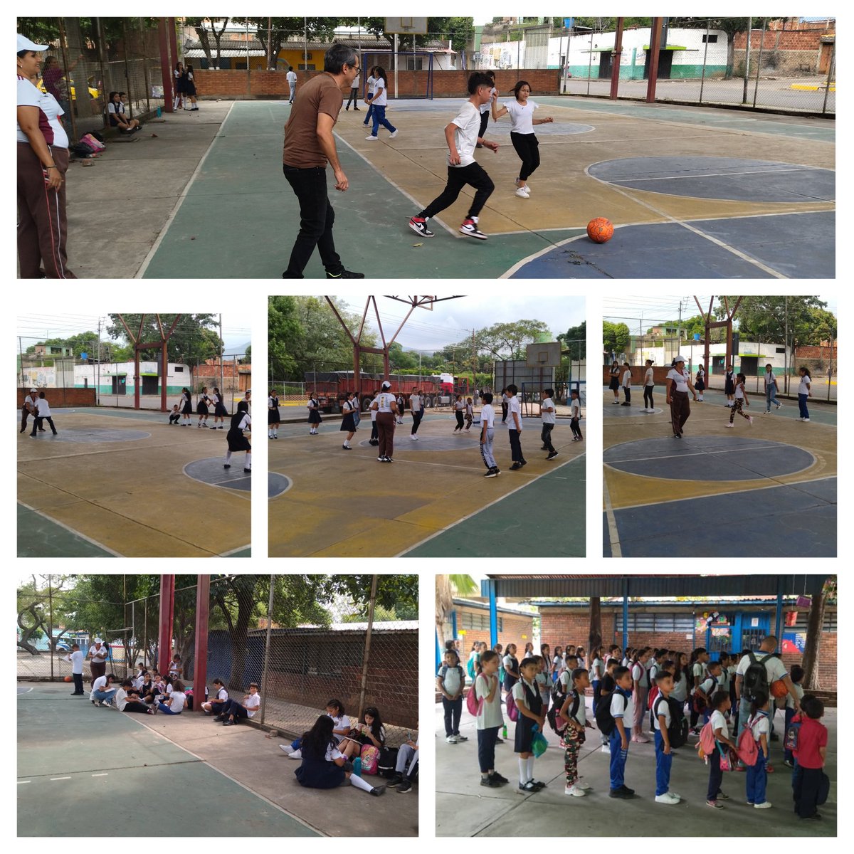 EEPMZD's tweet photo. CLASES PRESENCIALES DEL DÍA N°= 04 DEL INICIO DEL II MOMENTO PEDAGÓGICO EN LA ESCUELA ESTADAL "MAXIMILIANO ZAMBRANO DUQUE". UREÑA,07/03/2023 @NicolasMaduro @dcabellor @_LaAvanzadora @Berzabethg1 @YuniorClavijoM @apontejesus @FreddyBernal @carrilloalcald1 @AndersonORomero https://t.co/EeW9Hz41m7