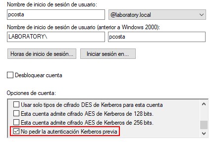 UnD3sc0n0c1d0's tweet image. [Infayer] Otro enfoque práctico para aprovechar la vulnerabilidad CVE-2022-33679 en Kerberos
infayer.com/archivos/1661
#Kerberos #PrivEsc #Windows #Infayer