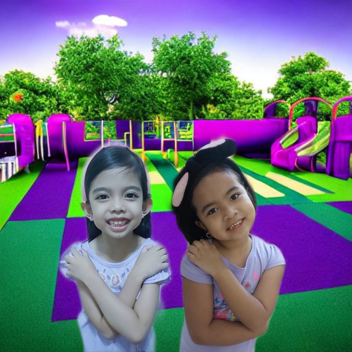 Happy International Women’s Day 💜
I will  #EmbraceEquity by emphasizing the positive aspects of differences which will empower kids to engage the world with curiosity, confidence and kindness. #PurpleWednesdays2023