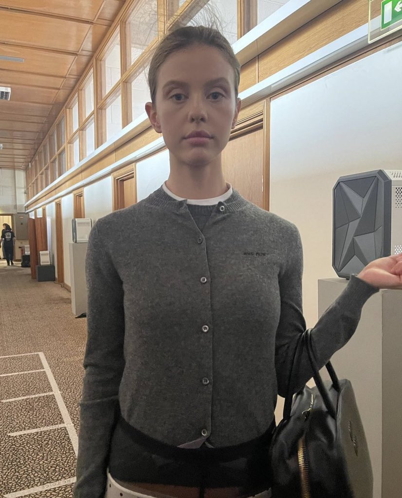 mournwicked's tweet photo. look at my lawyer dawggg i’m going to jail 😫🤯🤣 https://t.co/OLoVUThoDf