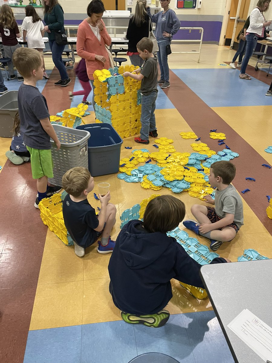 Michelle McDaniel (@mcdanielminutes) on Twitter photo Thanks to our fabulous PTA our tracks 1 & 3 <a href="/TurnerCreekES/">Turner Creek Elementary</a> Treefrogs had an amazing time at STEM night! Thanks to our fabulous PTA our tracks 1 & 3 <a href="/TurnerCreekES/">Turner Creek Elementary</a> Treefrogs had an amazing time at STEM night!