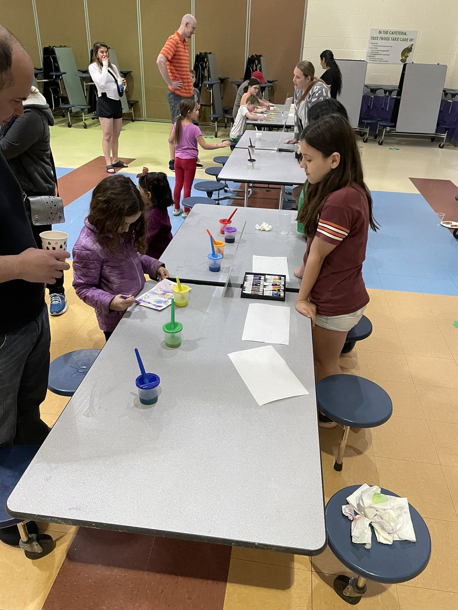 Michelle McDaniel tweet media