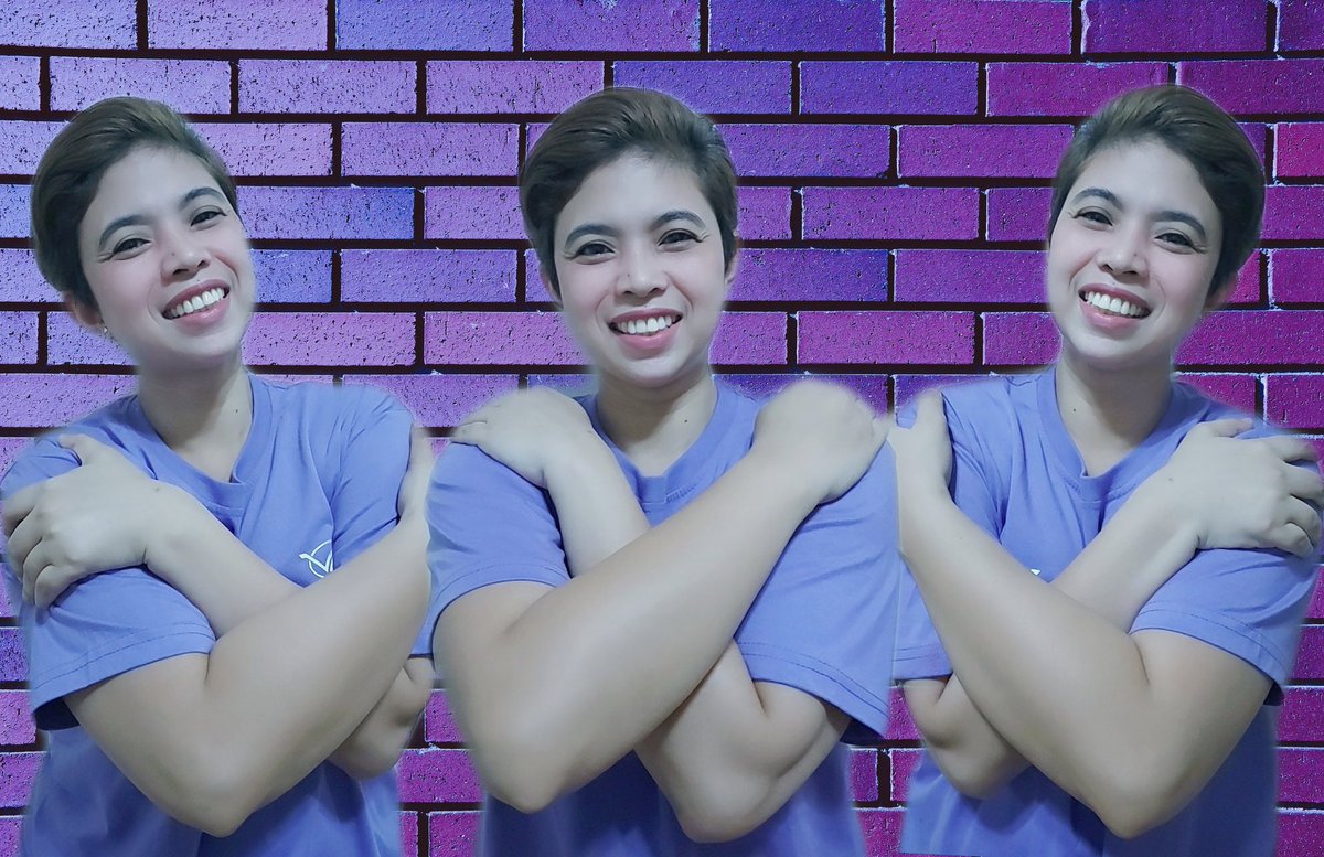 Happy International Women’s Day 💜
I will  #EmbraceEquity by acknowledging that we don’t all start from the same place. #PurpleWednesdays2023