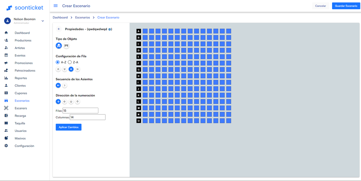 gnius_twitt's tweet photo. @MichaelThiessen @vuejs Seat Editor for Tickets online https://t.co/kTjTOe9AAc