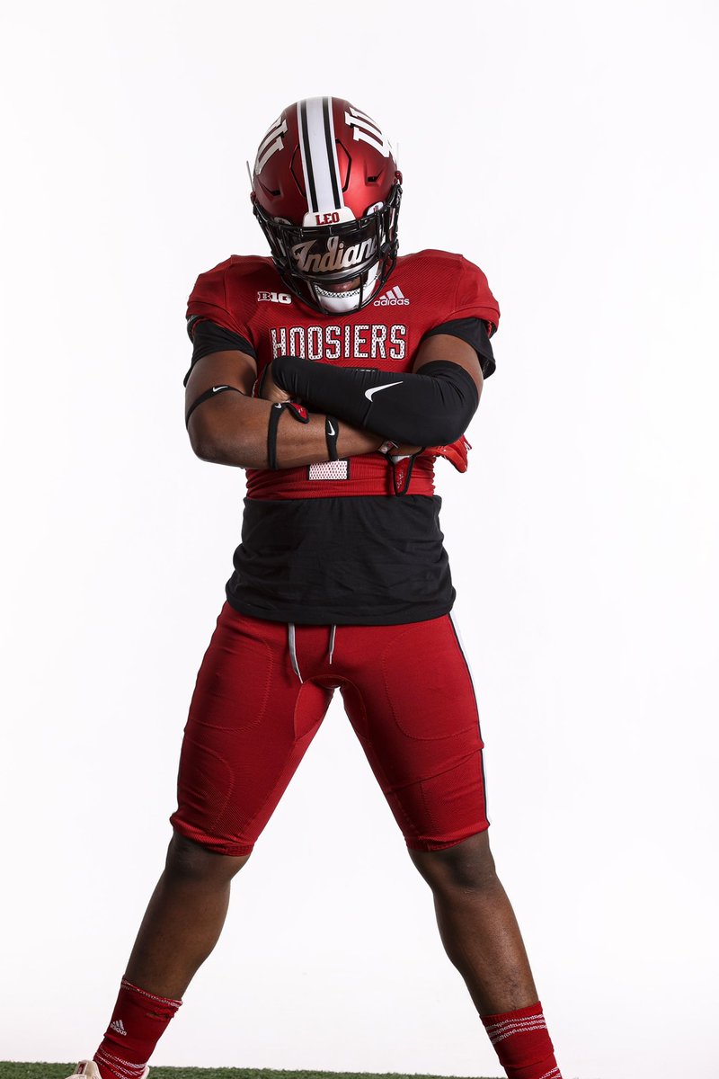 Lance Taylor jr on Twitter "Had a amazing time at Indiana This weekend