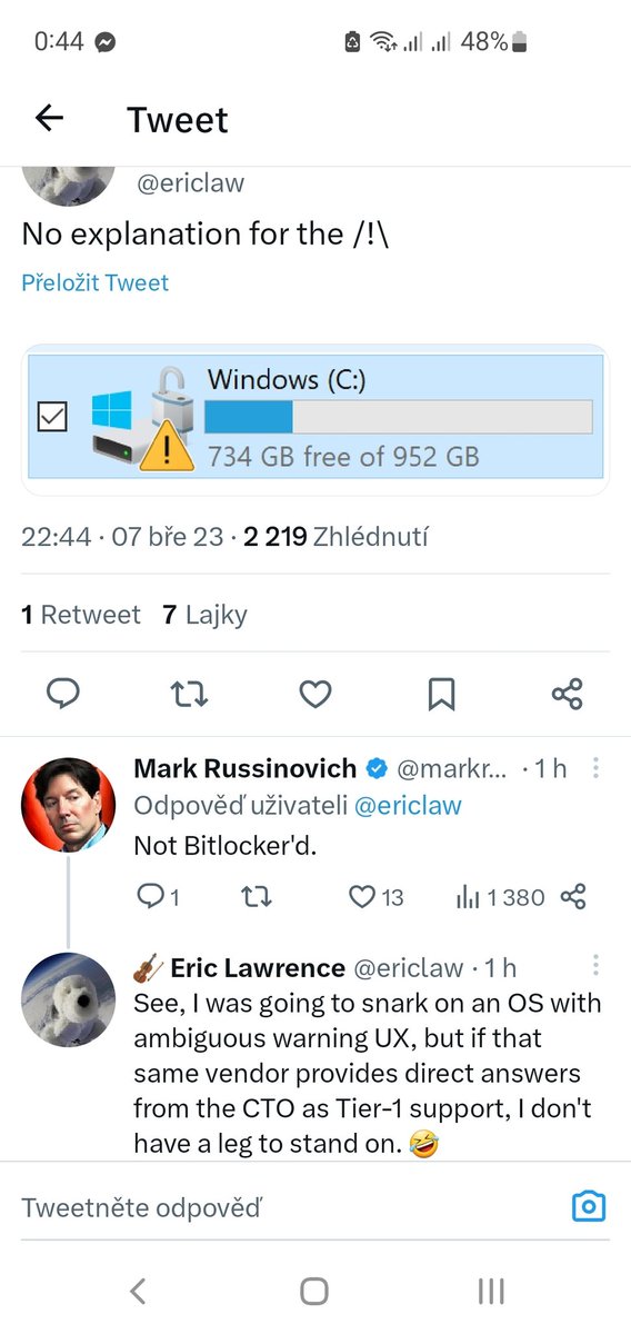 Jan Gabriel tweet media