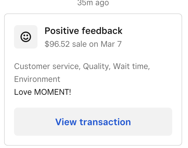 raenahealth's tweet photo. -Customer service
-Quality
-Wait time
-Environment
Thank you! #patientwin #hormones #MASTERTHEMOMENT #momenthealth https://t.co/d0T9TKTnCN