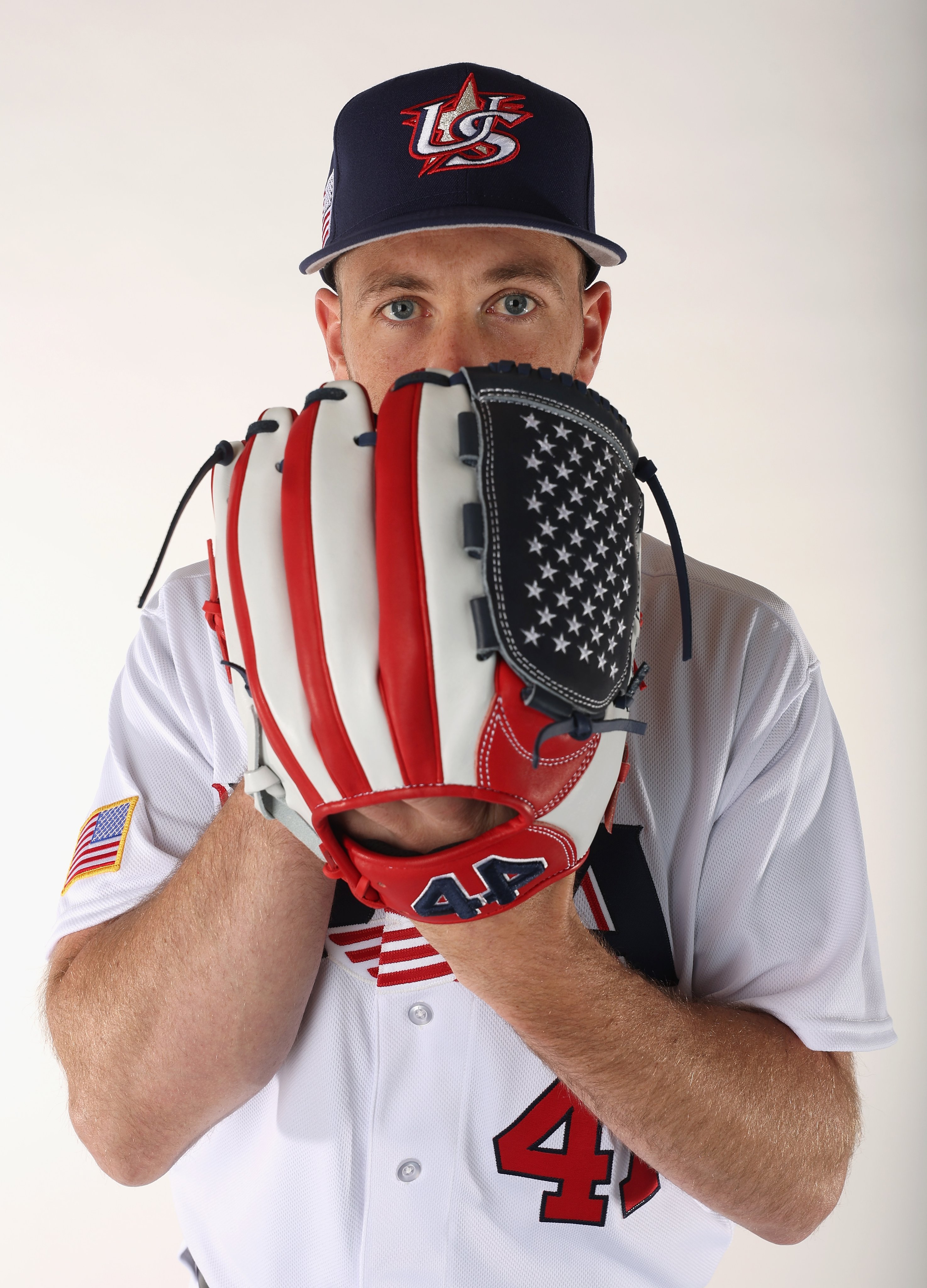 Usa baseball best sale gloves
