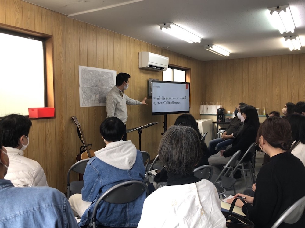 Here are some quick praises from this past week:
->4 first-time visitors on 
->First-time visitor

Get the full update here: reachingjapan.com/youtube%e3%80%…