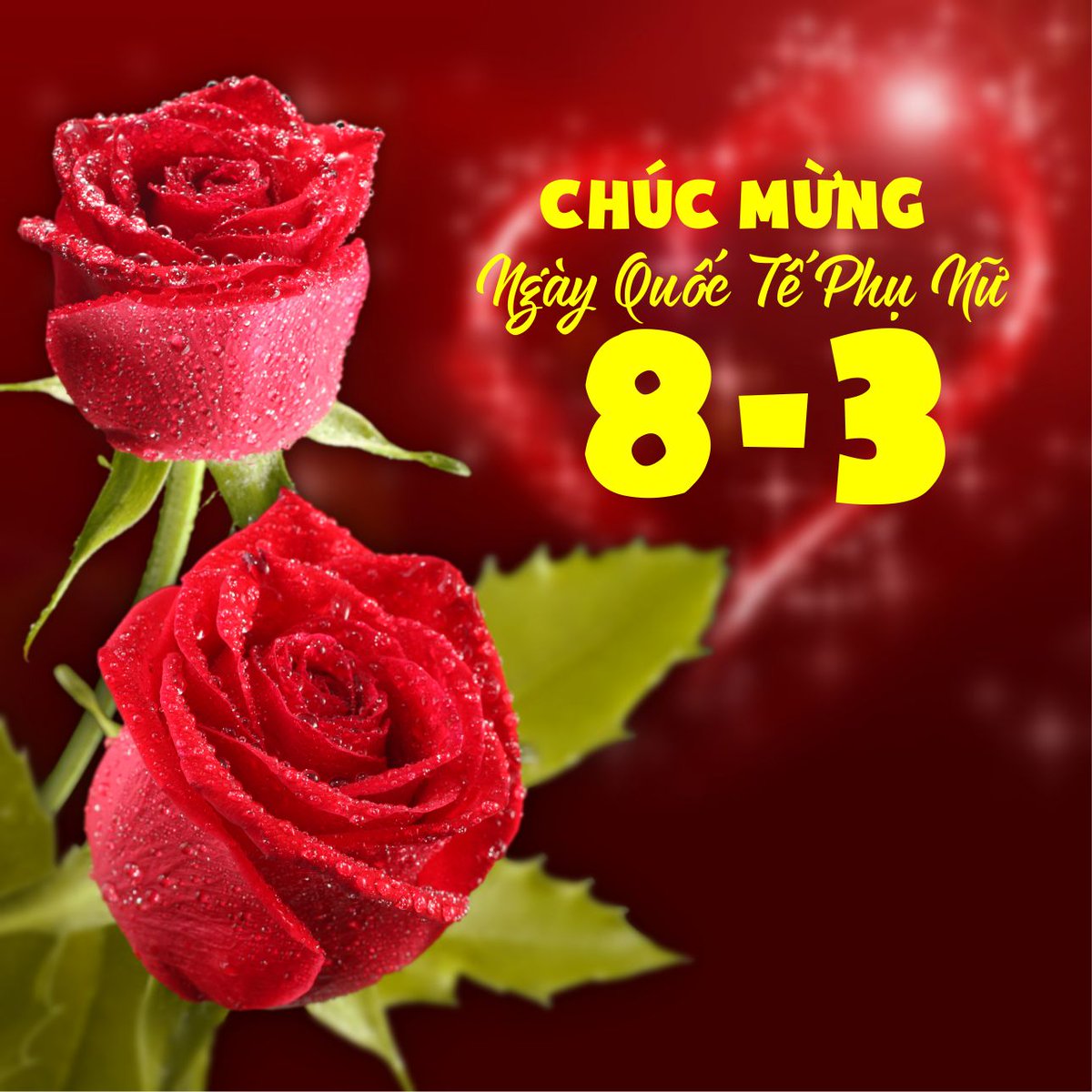 ngovanhoa10's tweet photo. Hôm nay mùng 08/3 ngày QUỐC TẾ PHỤ NỮ🙇🙇‍♂️🙇‍♀️

HÒA Xin gửi những lời chúc tốt đẹp nhất đến tất cả mọi người 💞💞💞 💝💝💝 💖💖💖 https://t.co/23oKiZZxXt