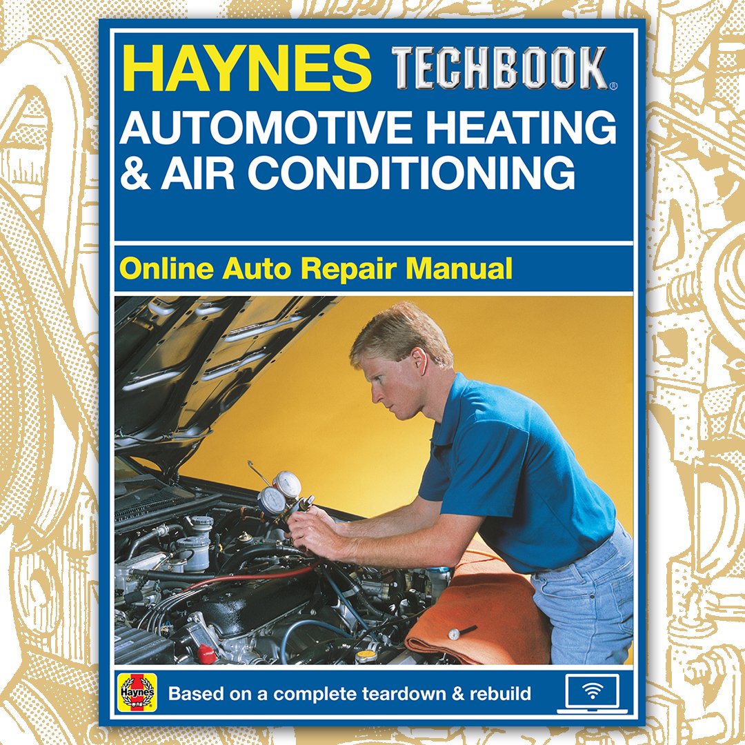 Haynes Manuals on Twitter "(🇦🇺) Buy ANY repair manual at and enjoy