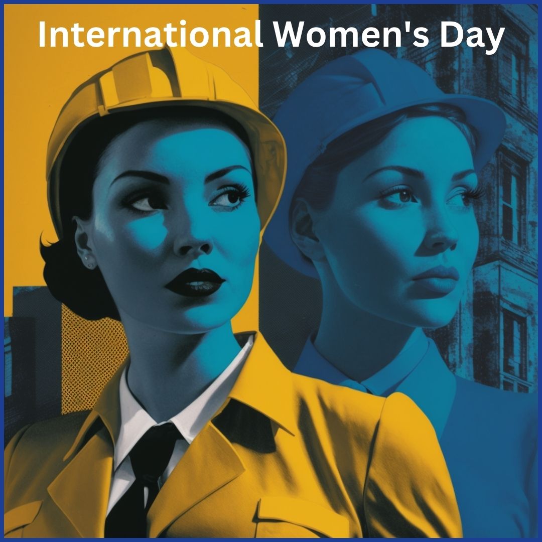 13task's tweet image. It's International Women's Day!

We want to give a big shoutout to all of the women who make Taskforce Australia a great place to work, property managers and tradespeople to our office staff.

We couldn't do this without you!

#internationalwomensday #womeninbusiness