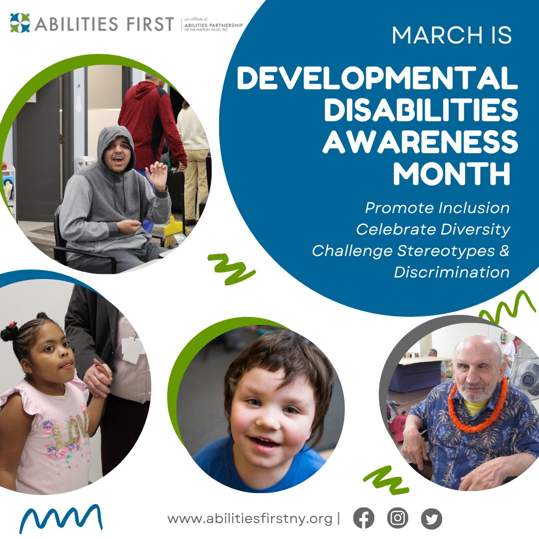 Let the month serve as a reminder of the importance of creating an accessible and inclusive society that embraces and supports the full participation of all individuals, regardless of their abilities. #DDawareness2023, #DDAM2023