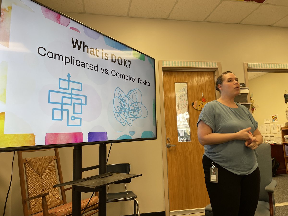 Kensington Elementary School tweet media