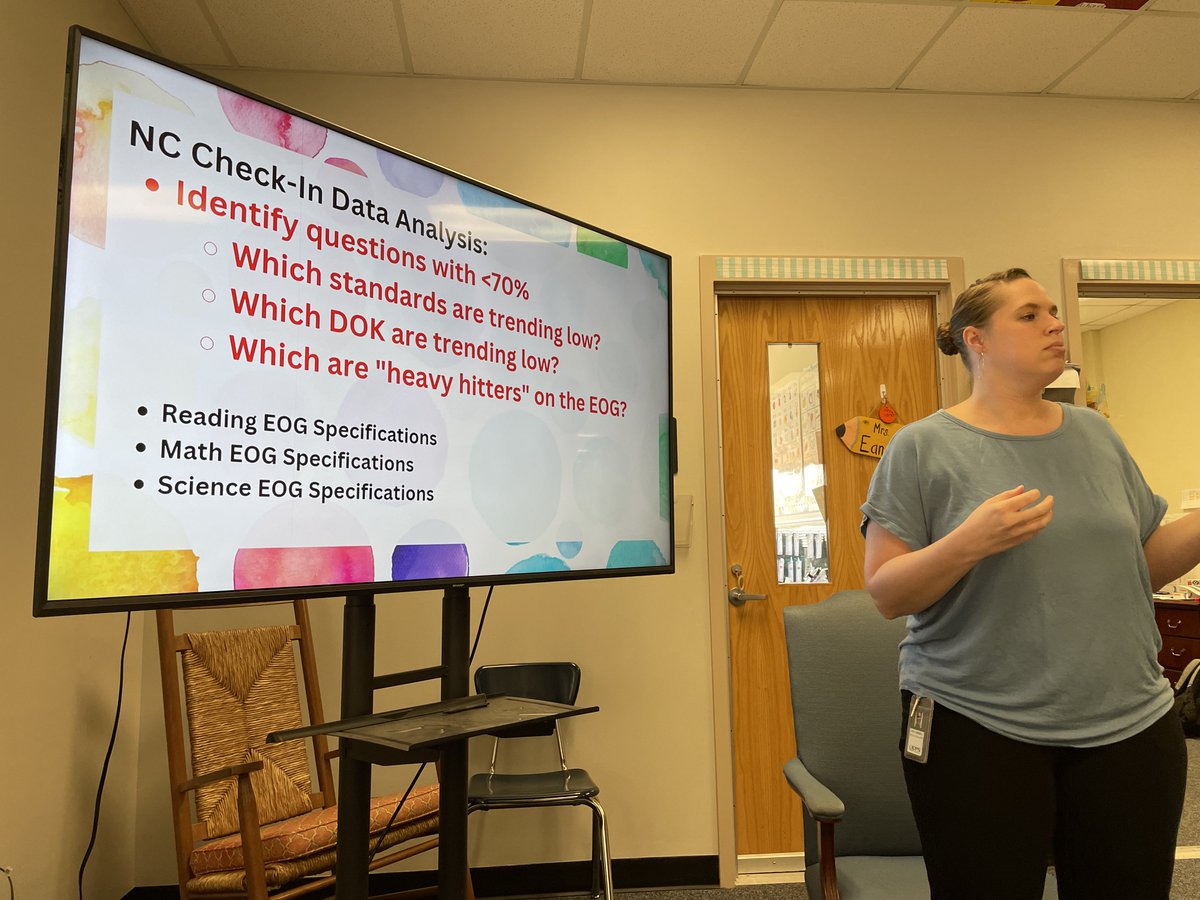 Kensington Elementary School tweet media