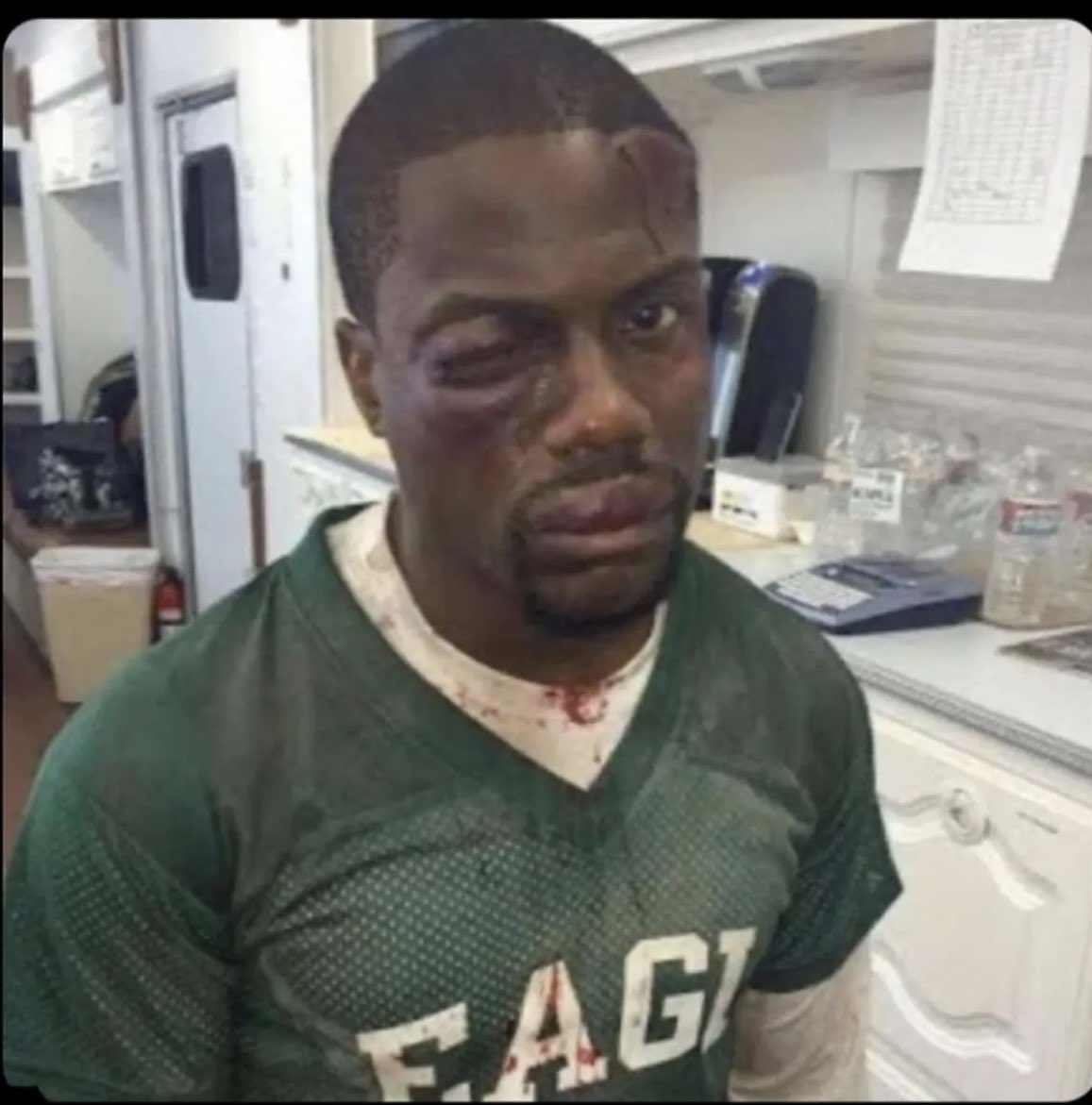 how he gon end up if he keep playing with me