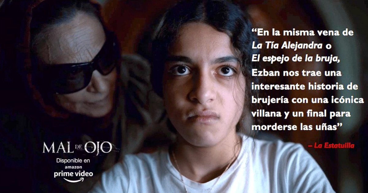 Isaac Ezban tweet media