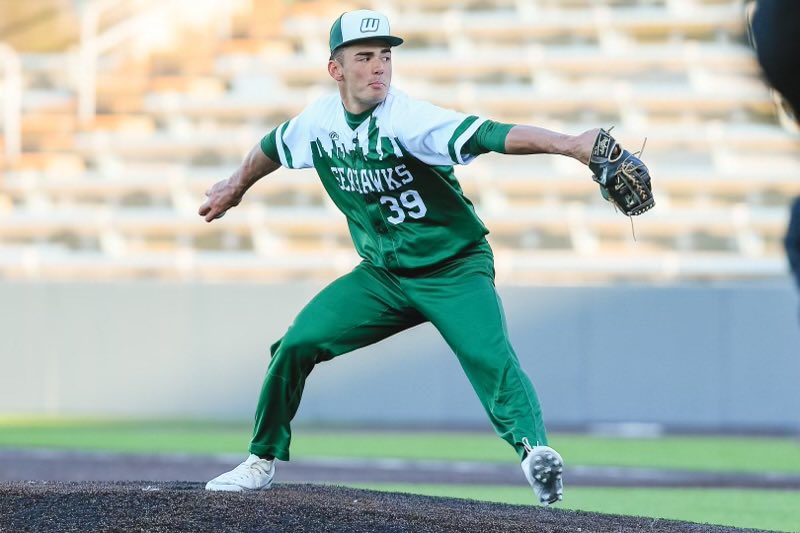 Wagner Baseball tweet media