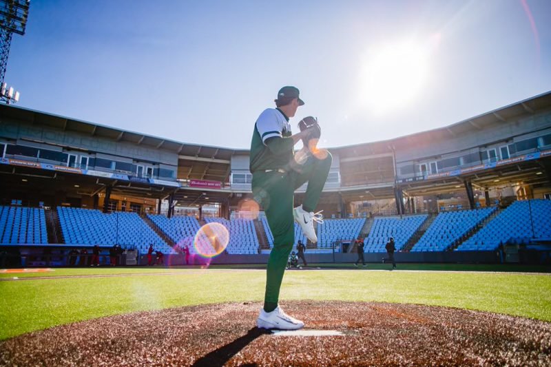 Wagner Baseball tweet media