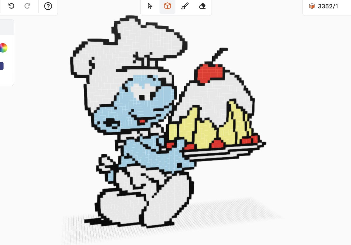 SmurfsSociety tweet picture