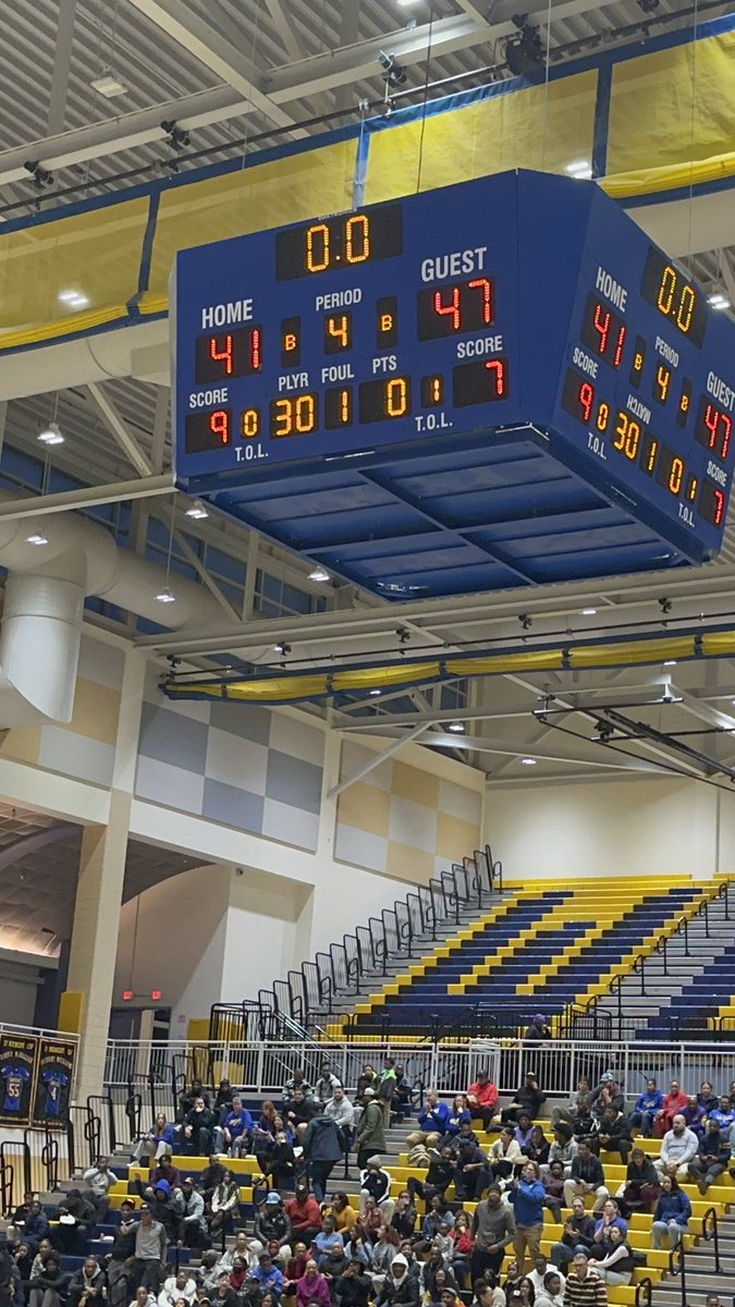 New Town High School tweet media