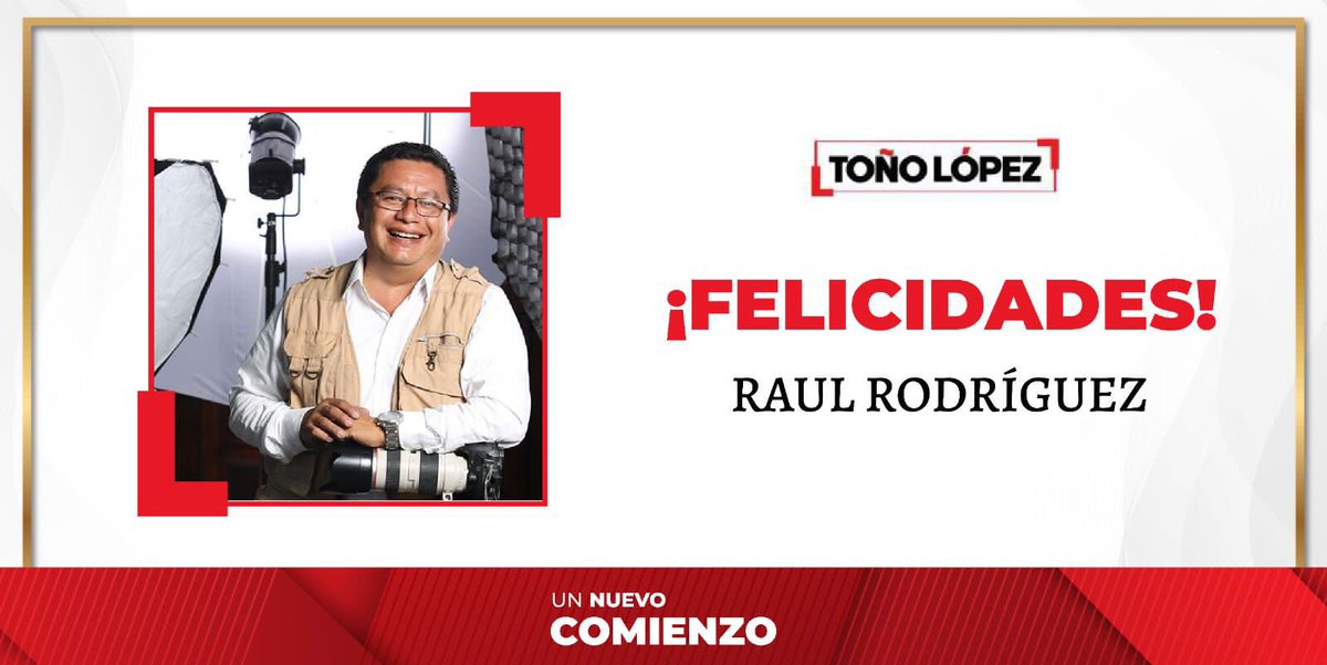 Te mando un abrazo amigo Raúl Rodriguez @PixSport , hoy en tu día, mis mejores deseos y felicidades por tu gran labor en el fotoperiodismo. 🙌🏽  #Puebla #CongresodePuebla #Periodismo