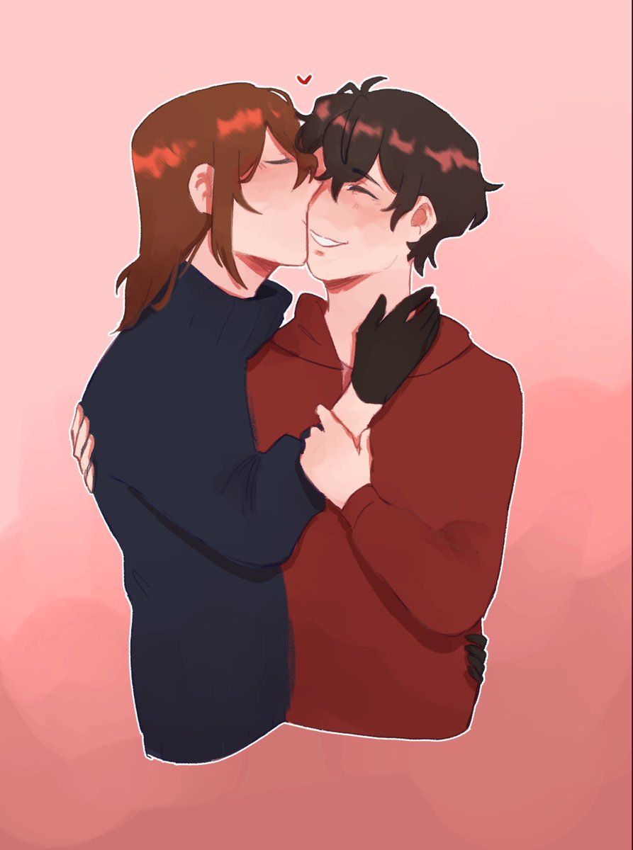 itsredpaint's tweet photo. commission for @/tricksterlatte! https://t.co/gW3O4gDe24
