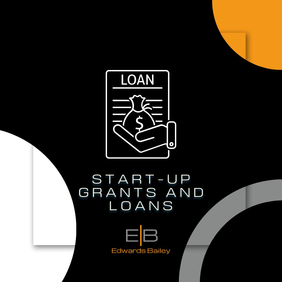 LimitedBailey's tweet photo. Struggling to know where to begin with finding funding for your business❓

There are plenty of grants and loans available which can help you put your business plan into action. Get started by looking at the government website. 💻

#BusinessLoans #BusinessGrants #BusinessFinance https://t.co/x5FQqYg8rX