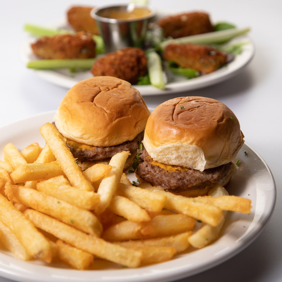 Moby Dick Restaurant tweet media